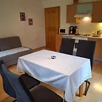 Apartament Loeffelberger Hallein
