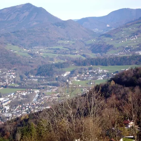 Апартаменты Loeffelberger *