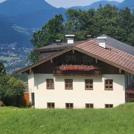 Löffelberger Apartment