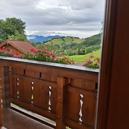 아파트 Loeffelberger