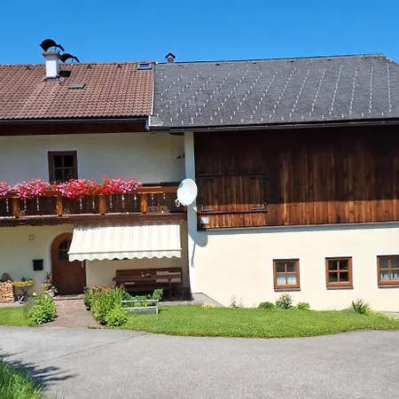 Löffelberger Apartment *