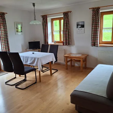 Apartment Löffelberger *