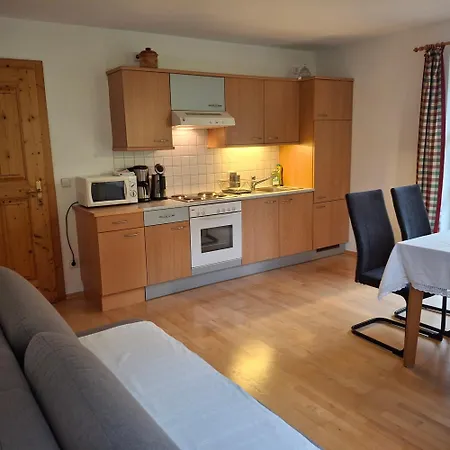 Loeffelberger 아파트 할레인