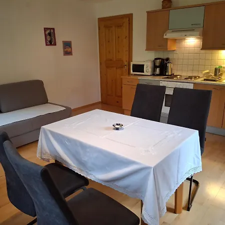 Apartment Löffelberger Hallein