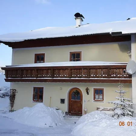 Apartment Löffelberger *