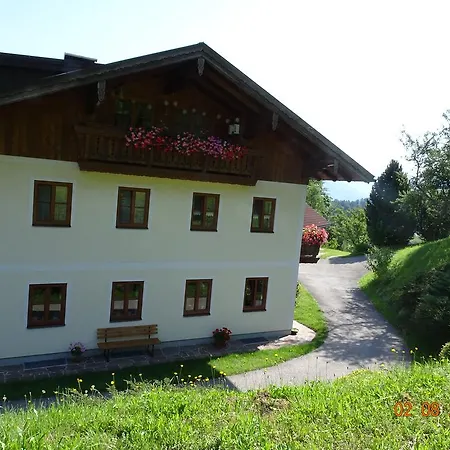 Löffelberger Apartment *