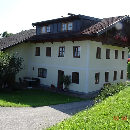 Apartment Löffelberger Hallein