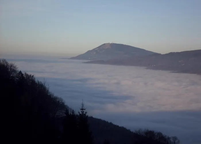 アパート Loeffelberger