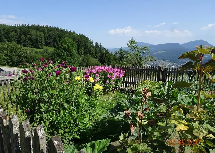 Loeffelberger アパート ハライン